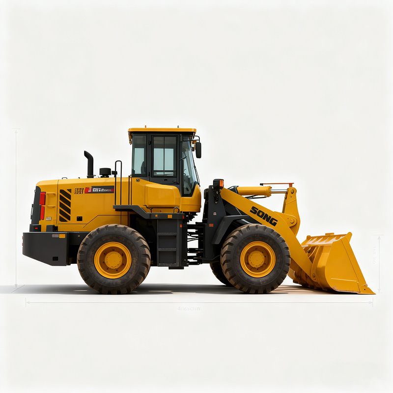 Mid-Gwosè Wou Loader