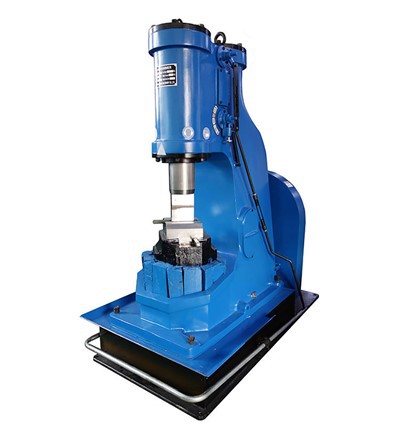 Air kondwi Forge piman bouk anviwònman machin