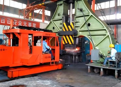 Fèmen mouri konplètman fòje mato