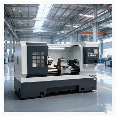 CNC vire-Mill Composite Machine