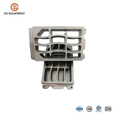 Customized Sand Casting Cnc Machining Pati, aliminyòm Sand Distribisyon Pwodwi, Distribisyon aliminyòm koutim