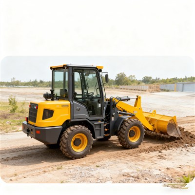 Gwo-Mobilite Ti chajè