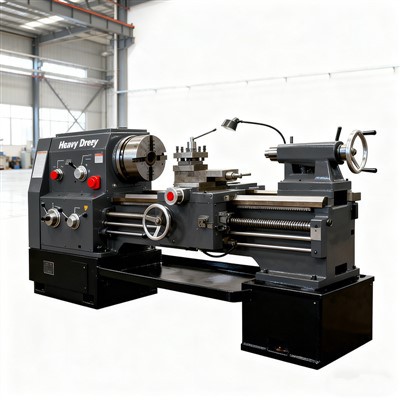 Tour konvansyonèl gwosè mwayen