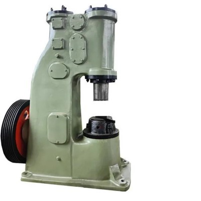 Pneumatic Forge Endistriyèl machin