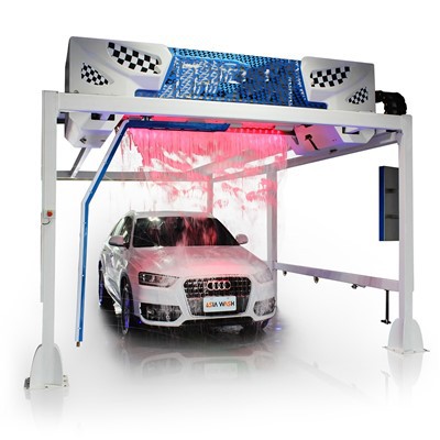 ProWash Touchless machin pou lave machin pou lave presyon