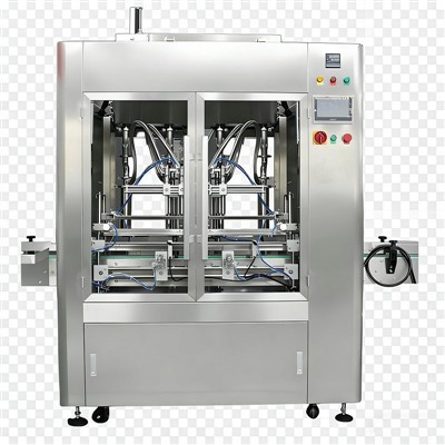 Tabletop Jar ranpli machin