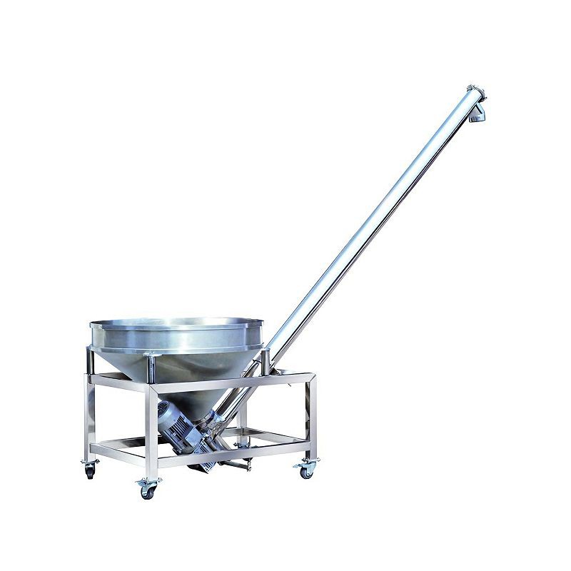 Nerjaveèi asye Auger CONVEYOR